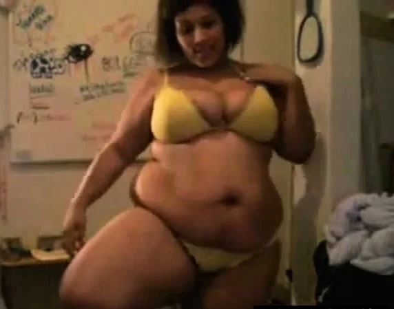 Sexy Hot Chubby - negrofloripa