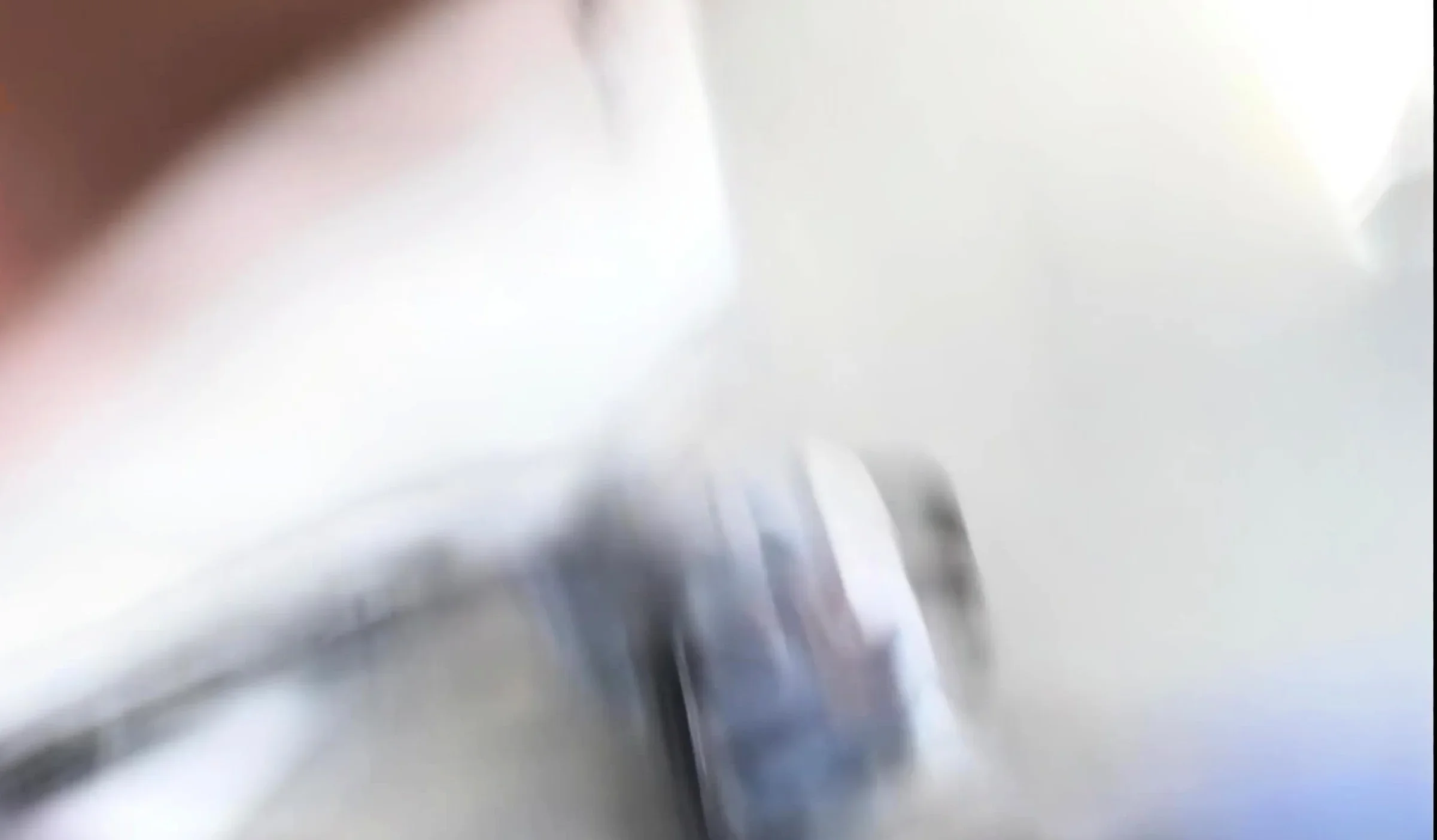 morning blowjob on balcony from big boob raquel diamond