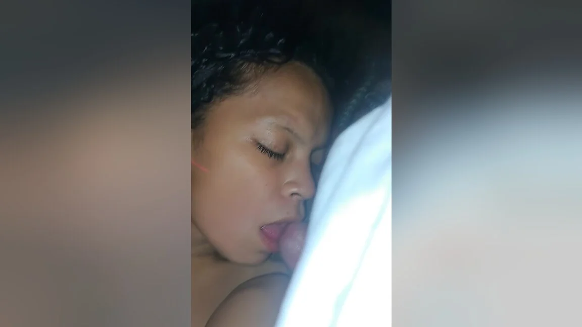 Just Another Combination Of Tg Eatting Pussy And Sucking My Dick Part One With Red Bone