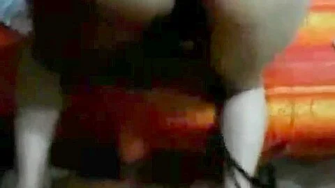 Une 9ahba algerienne tnik man tarma