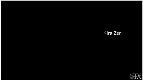 The Lost Control - Kira Zen