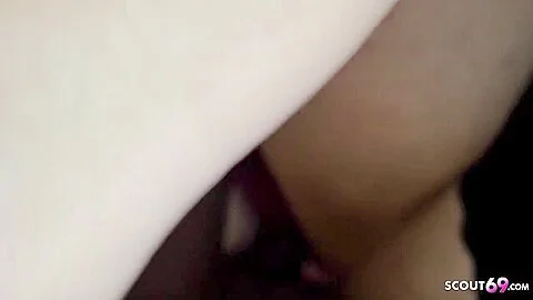 No Condom Sex With Gypsy Mature Whore By German Guy In - Teaser Video