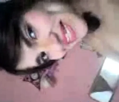 Syrian girl hot selfie for BF