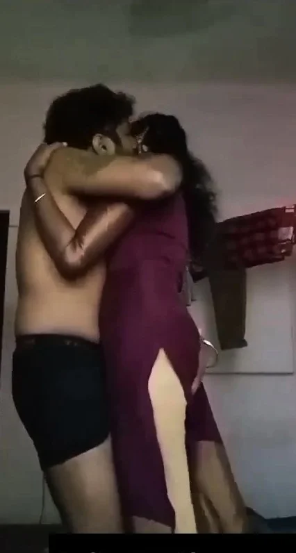 कामुक मल्लू प्रेमी जोड़