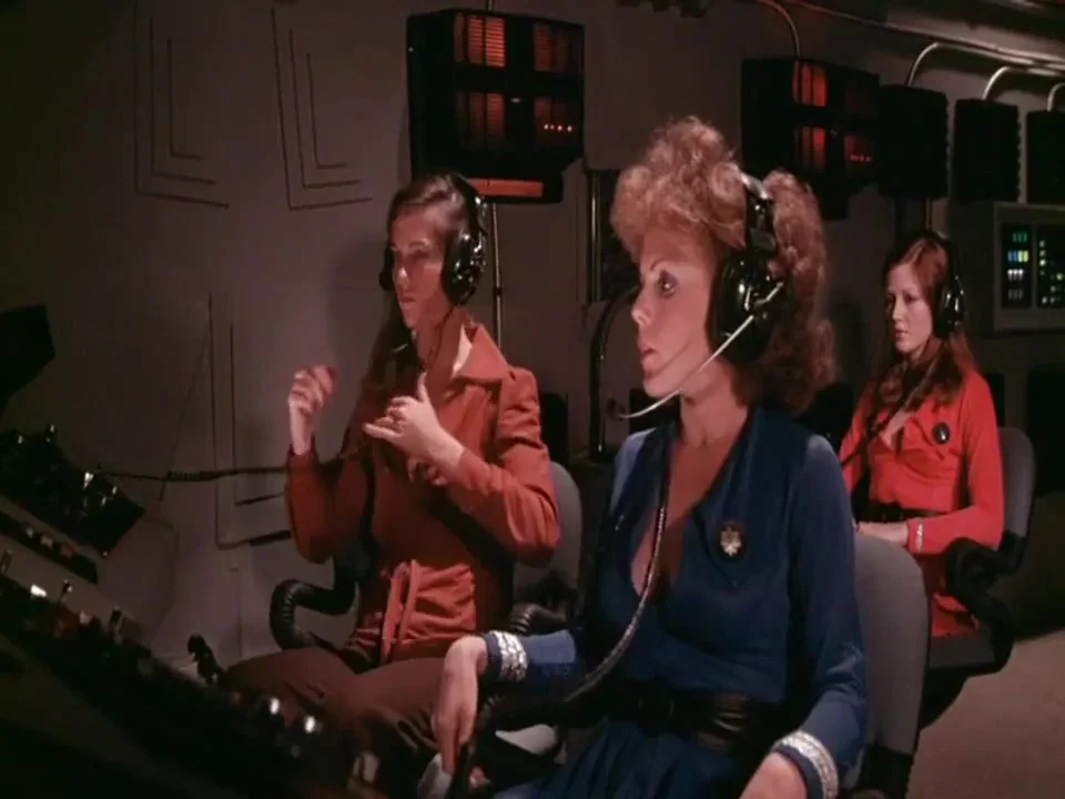 Sci-fi Porn