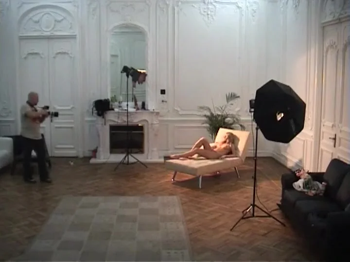 Backstage Spy 29d 2