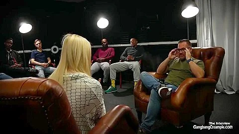 Will And Sophias Gangbangcreampie Xxx - Teaser Video