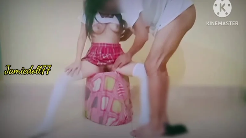 Jame Maaturbaying And Get So Horny