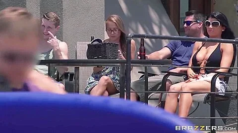 Lost On Vacation San Diego One