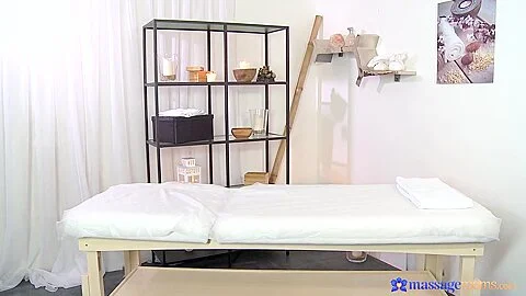 Exotic pornstars Jason X, Eva Strauss in Amazing Small Tits, Massage porn clip