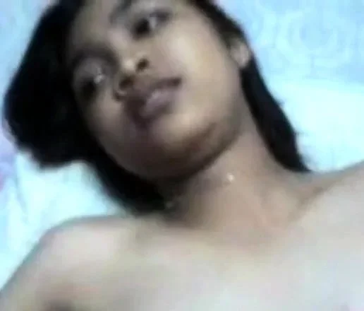 Malaysian Babe Uses a Condom