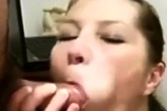 Una rumena (badante) mi spompina