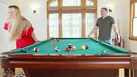 Sloan Harper knows how to drain a man's balls