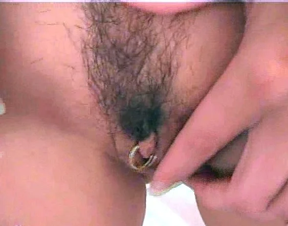 Chubby Brunette Big Boobs Dildo Masturbation