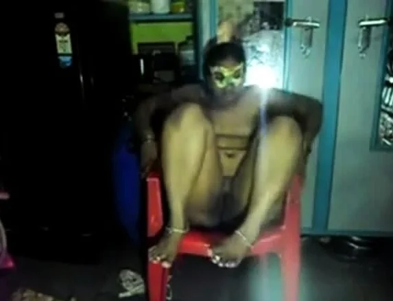 Indian Mature couple