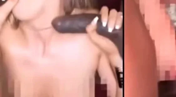 Blonde milf group sex