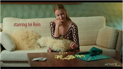 Love Me - Ivi Rein