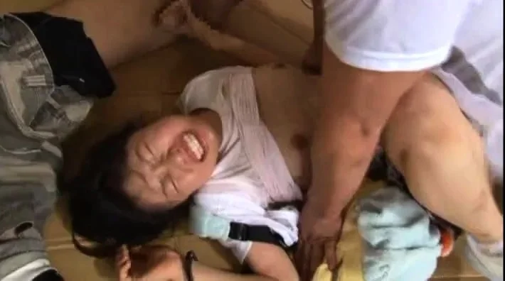 Teen blowjob and hardcore fun