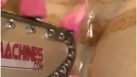 Vacbed And Tongue Machine
