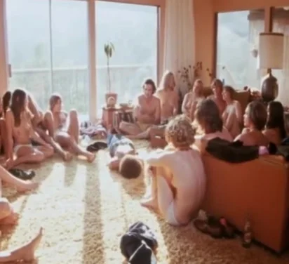 Hippie Music