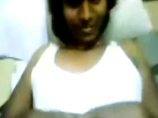 Indian Telugu Girl Manju