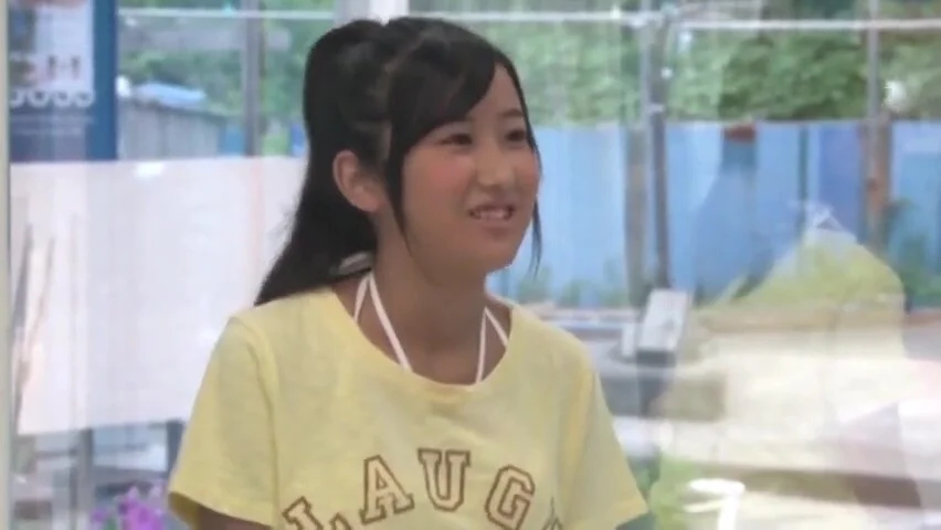 240812海で日焼けした美女とヌポヌポg3