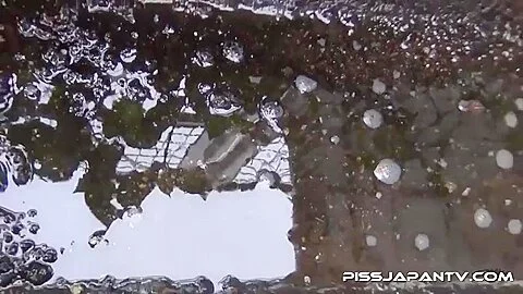 Piddle Here, Puddle There 9 - PissJapanTV