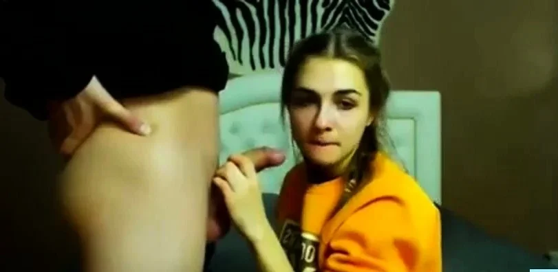 Very Cute Girlfriend Sex and Creampie Webcam