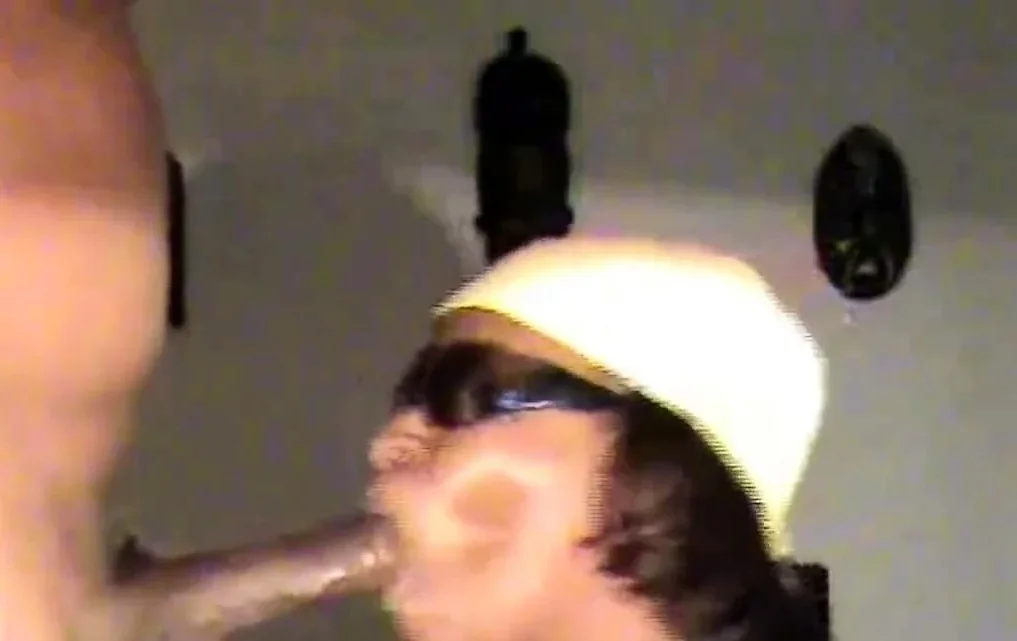 BJ & Cum In Mouth 20
