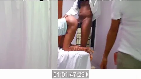 Behind The Camera Making Swallowed Bullet Vibrator 11 Min