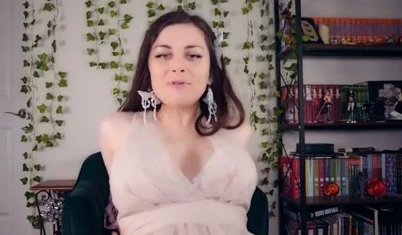 Princess Ellie Idol - Closeted Slut Fucks You While Your