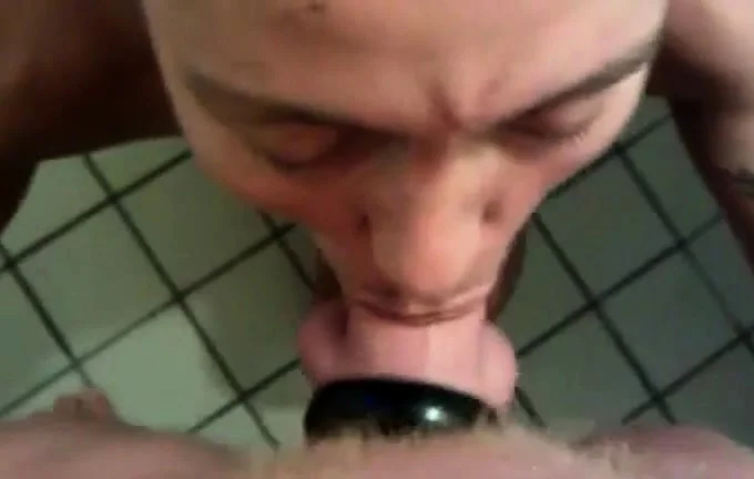 min hotte cum-slavinde