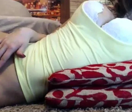 nice pussy on webcam