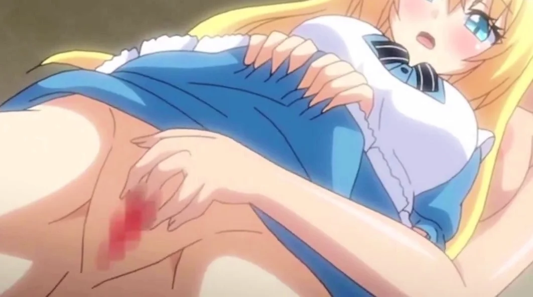 Mugoku no Kuni no Alice Ep.1 EXCLUSIVE