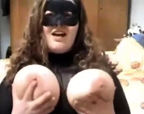 BBW Deutsch Mutter allein und geil