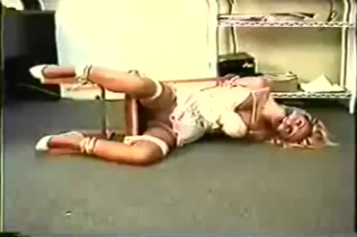 Stacy Burke chairtied