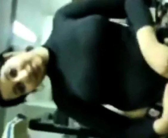 Doctor fucking arabic woman