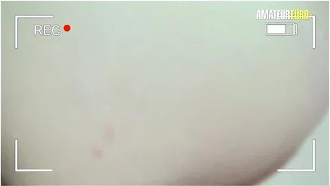 Skinny German Slut Fucked Deep By Mature Cock In Hot Sextape