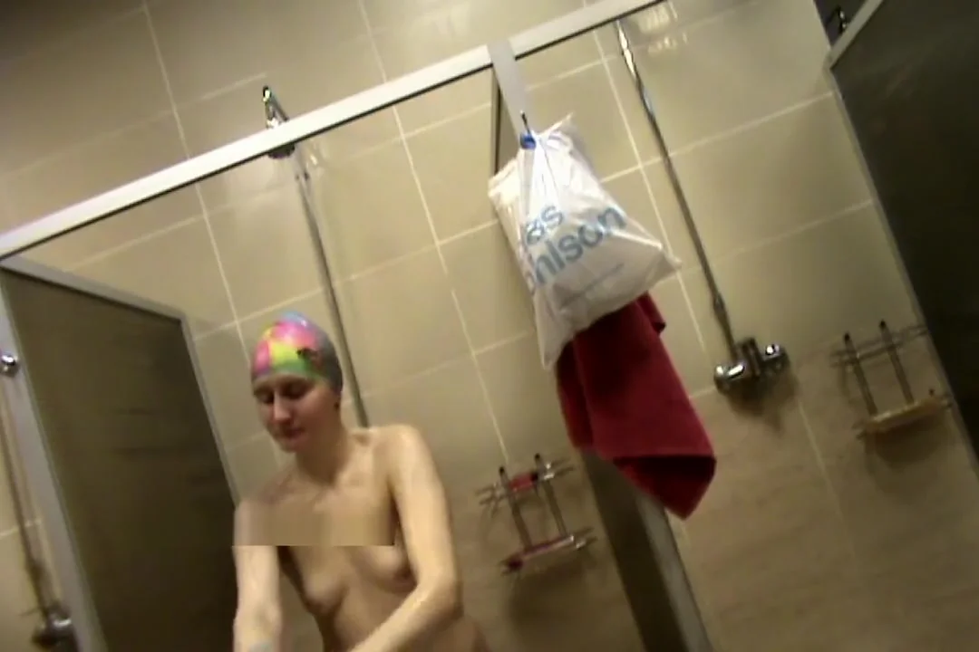 Hidden Spy Spy Cams, Showers Clip Full Version