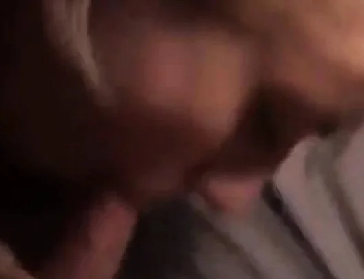 Konen og meg