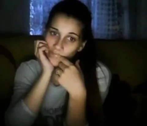 Webcamgirl