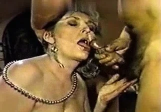 Mature amateur wife fucking with facial cumshot