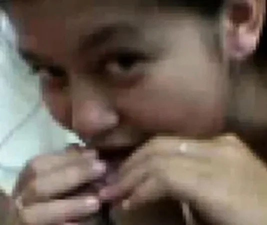 Malay - Penis Inspection