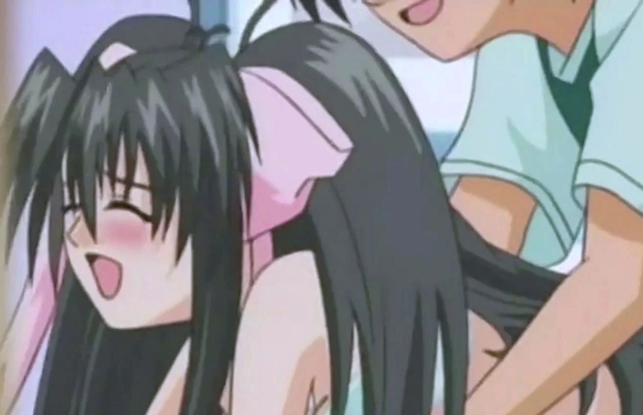 Uncensored Hentai Creampie Sex and Sex Toys