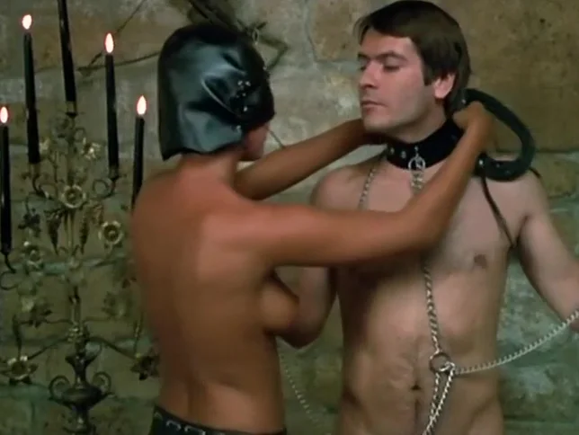 Secretaires sans culotte 1979