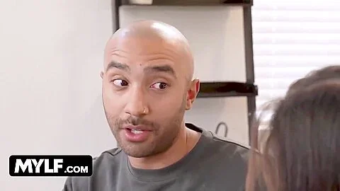Thick And Busty Milf Demi Nova Cheats On Her Husband With Young Dick To Get Pregnant - Teaser Video