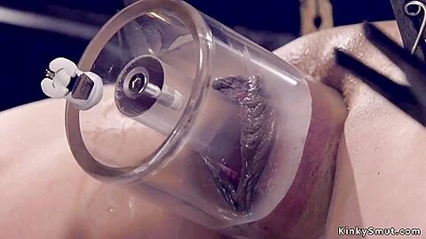 Sub In Metal Inovative Device Tormented