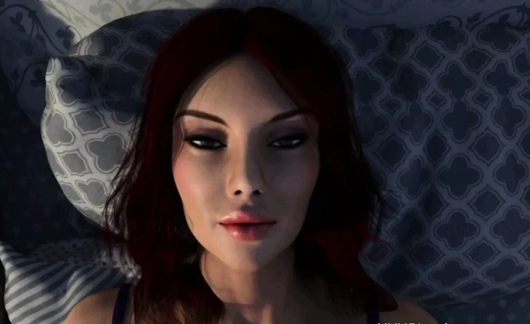 XXX Simulator MILF Gameplay Sex COMP