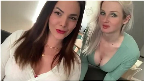 Reality Porn : Chasseuse De Bites