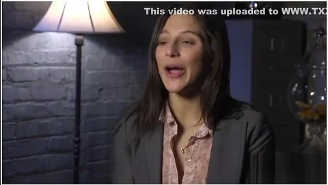 Abella Danger Secretary Clamp Bondage Anal Fuck (More on TeenPornMaster)
